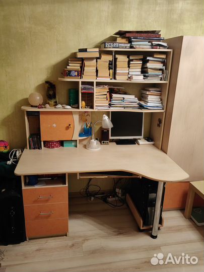 Стол для школьника