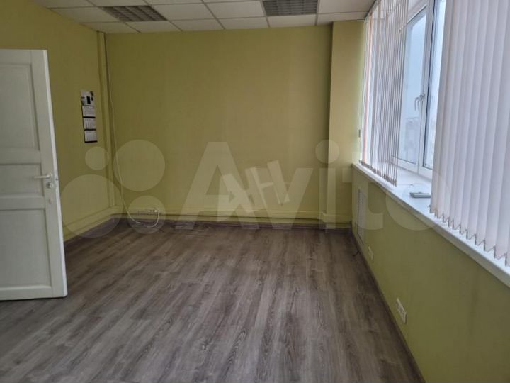 Аренда офисов 85 - 254 м2 м. Семеновская в вао в