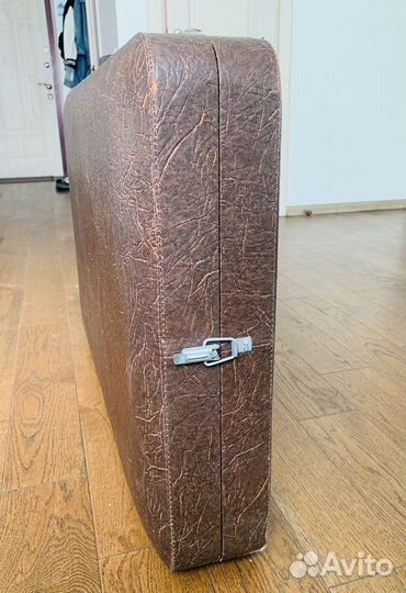 Кушетка косметологическая