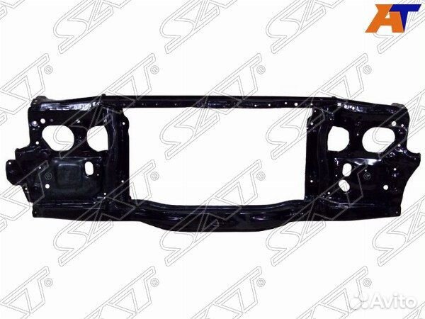 Рамка кузова toyota land cruiser