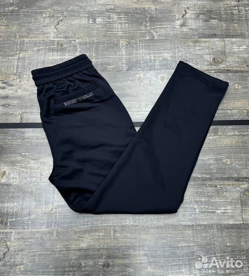 Спортивные штаны Emporio Armani