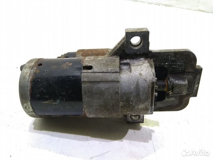 Стартер Мазда 3 2 BL