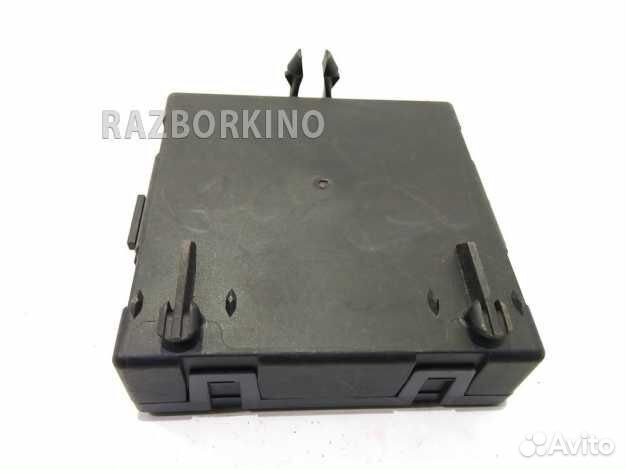 Блок управления дверью