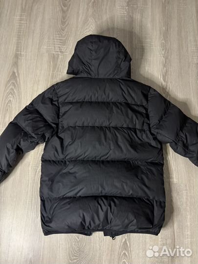 Куртка nike весенняя