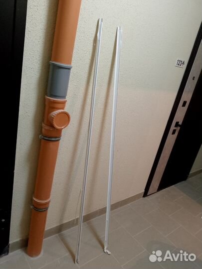 Душевой поддон, душевая кабина