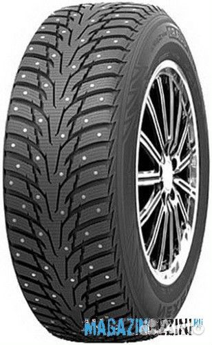 Nexen Winguard WinSpike WH62 225/50 R17 98T
