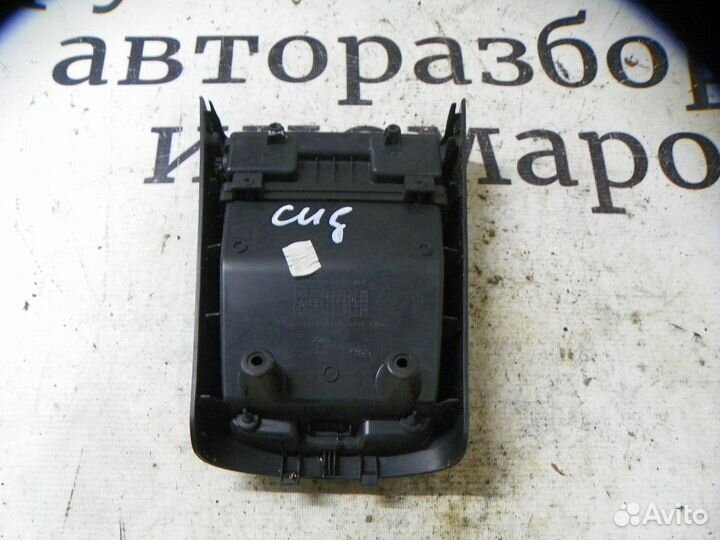 Подстаканник Kia Ceed ED (2006—2010)