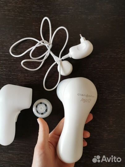 Щётка для умывания