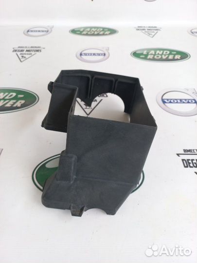 Корпус блока управления двигателем Volvo S60 XC90