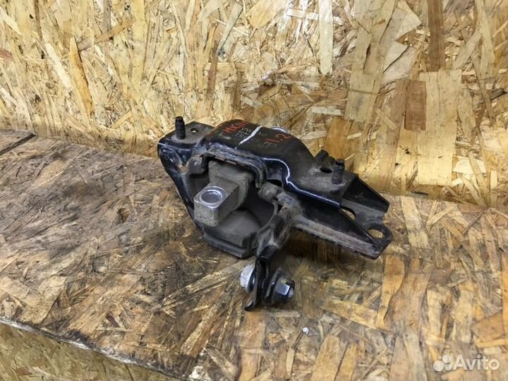 Подушка МКПП Skoda Fabia 2 хетчбек 1.2 2008