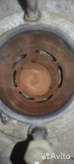 Цилиндр иж Планета