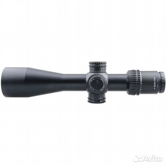 Оптический прицел vector optics veyron 4-16X44