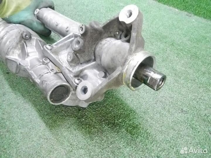 Рейка рулевая BMW X3 G01 (2017-н.в.)