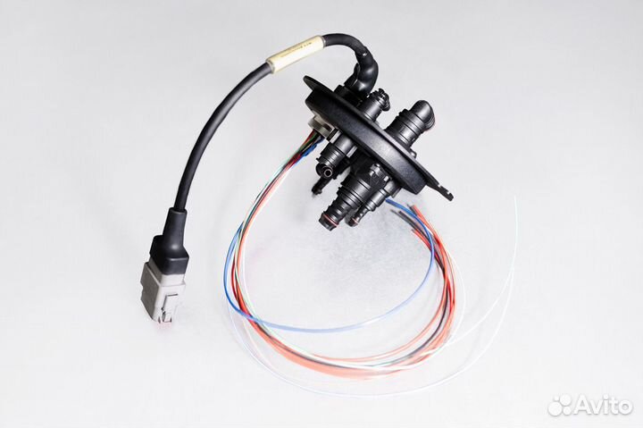 Level Performance Крышка топливная модифицированна