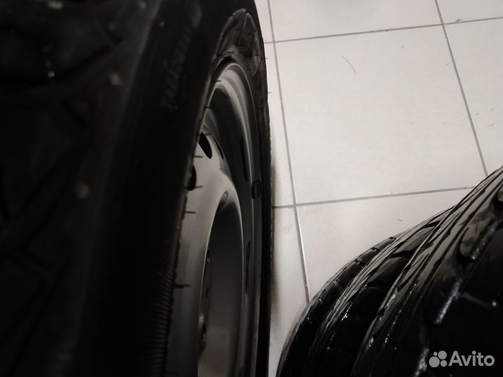 Tunga Zodiak 2 175/65 R14 86T