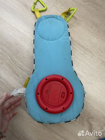 Руль для игры в машине