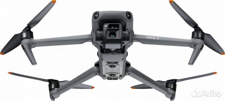 Квадрокоптер DJI Mavic 3(тушка)