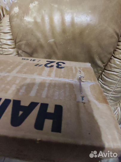 Телевизор SMART tv Hartens