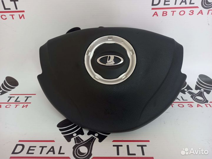 Муляж подушки безопасности Лада Ларгус