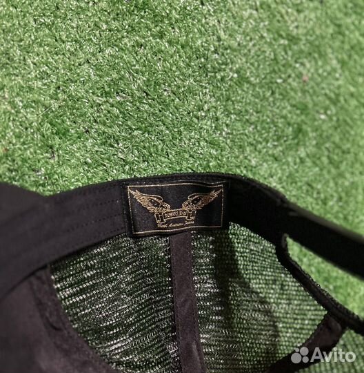 Кепка Robins Jean оригинал