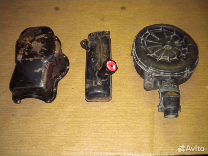 Стартер D9E776 Renault 19 C2J 790