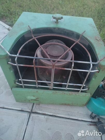 Примус шмель