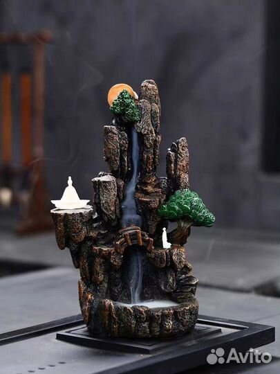 Курильница, подставка для благовоний