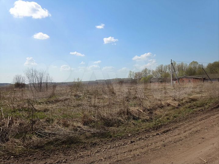 Участок 13 сот. (СНТ, ДНП)