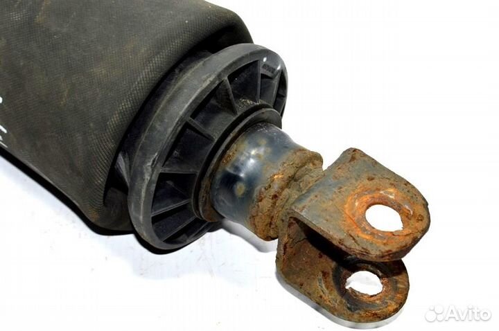 Воздушная подушка кабины, передняя правая scania G