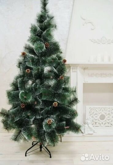 Елка искусственная