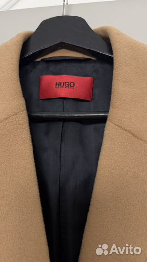 Пальто мужское