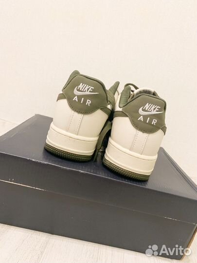 Кроссовки мужские nike