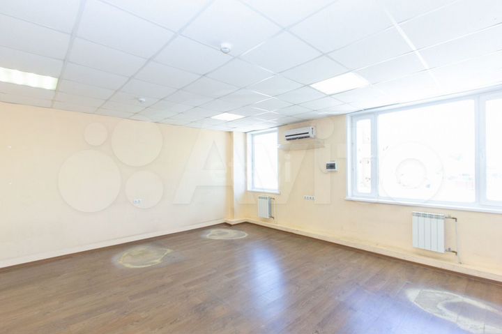 Сдам офисное помещение, 36.3 м²