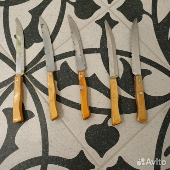 Лампа настольная