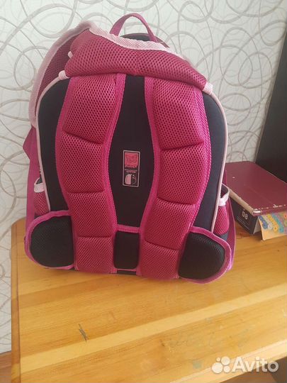 Сумка школьная