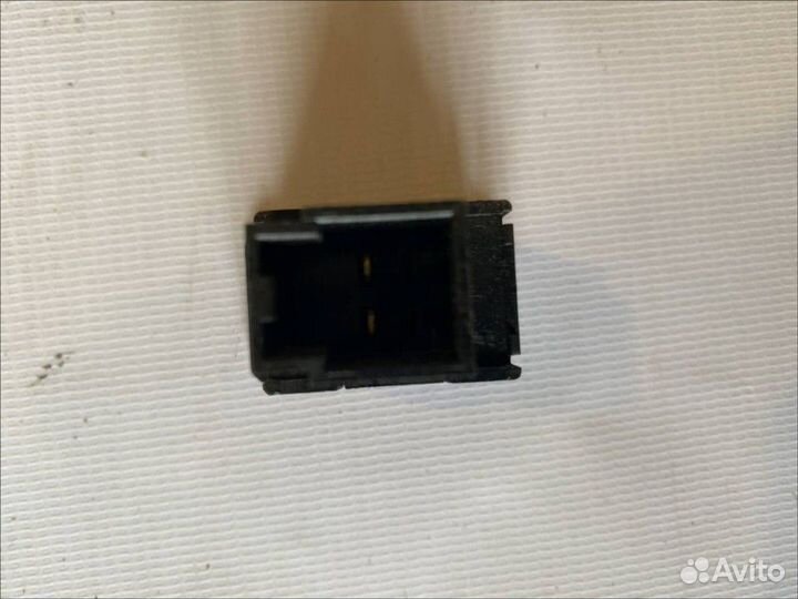 Индикатор security Nissan Maxima