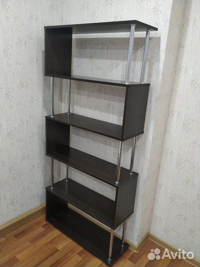 Стеллаж
