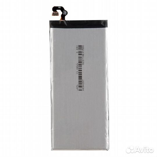 Аккумулятор для Samsung Galaxy A7 (2017) SM-A720F