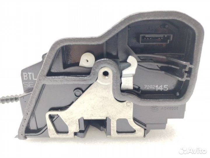 Замок двери передний левый Bmw 5-Series E60 2.5