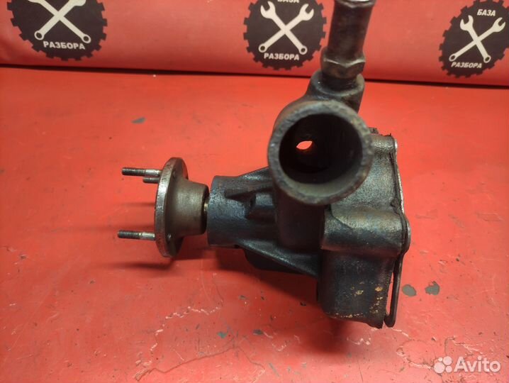 Помпа Patrol K160/260 3.3 дизель SD33T