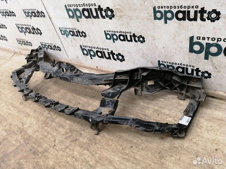 Передняя панель 4M51-8B041-AD Ford Focus