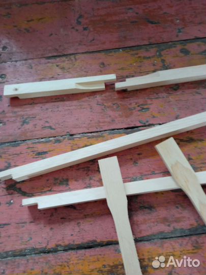 Рамки для ульев