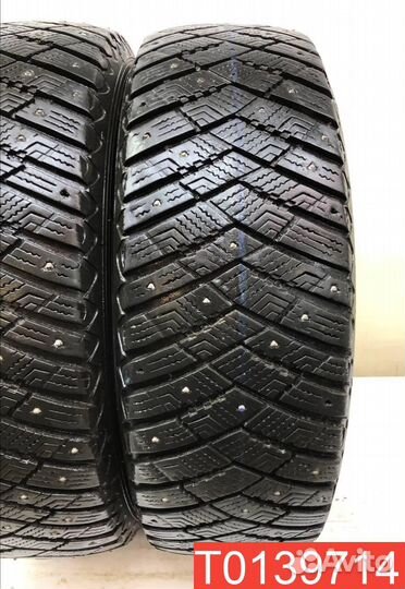 Goodyear UltraGrip Ice Arctic SUV 215/65 R17 99T