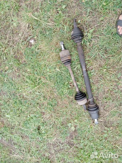 Привод, шруз на ваз