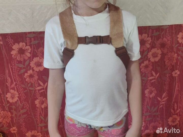 Возжи для детей