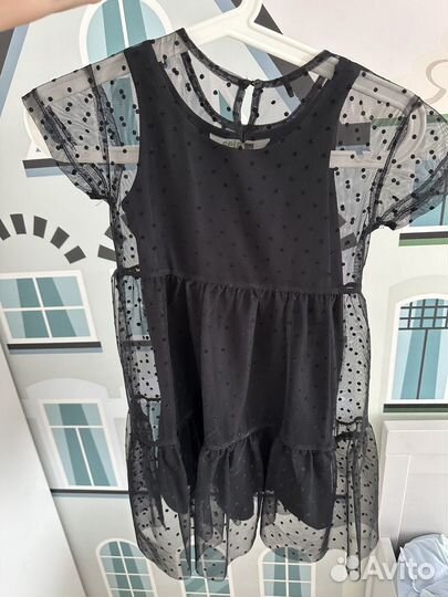 Платье Sela 116