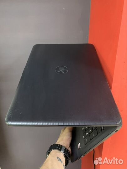 Hp A6-7310 2Ghz/4Ram/500HDD/R5 M330/R4 кгн06