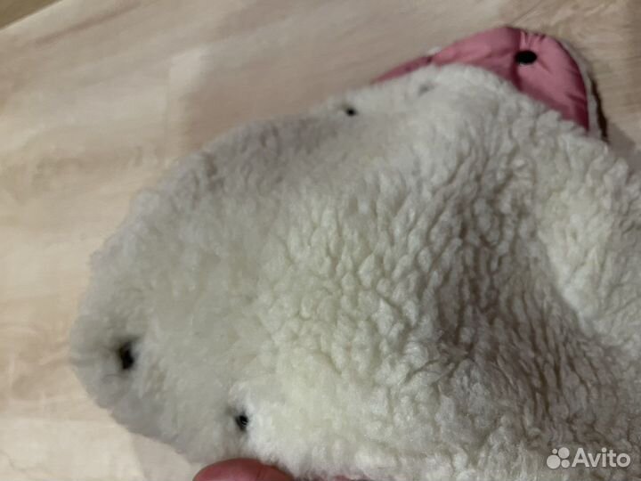 Муфта для рук на коляску