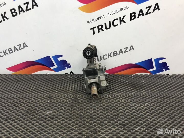 1381796 Замок зажигания Scania 4-series