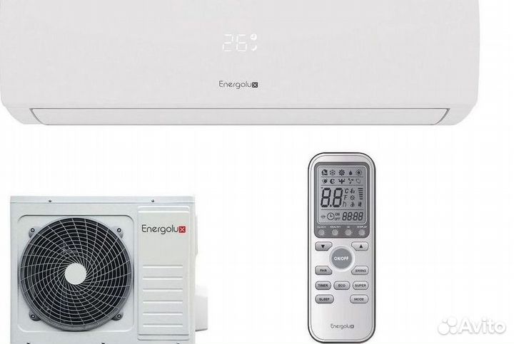 Кондиционеры